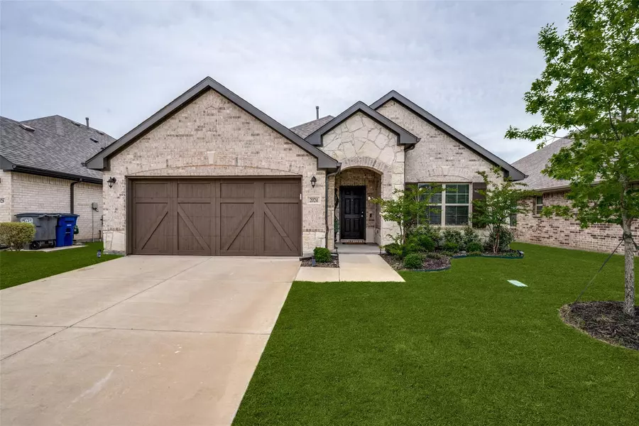 2024 Meliana Drive, Little Elm, TX 75068