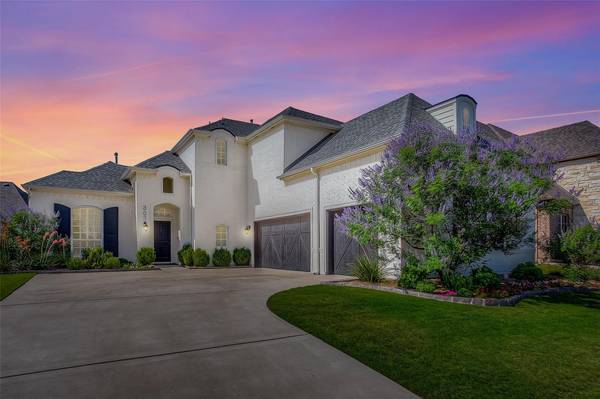 303 Parkview, Aledo, TX 76008