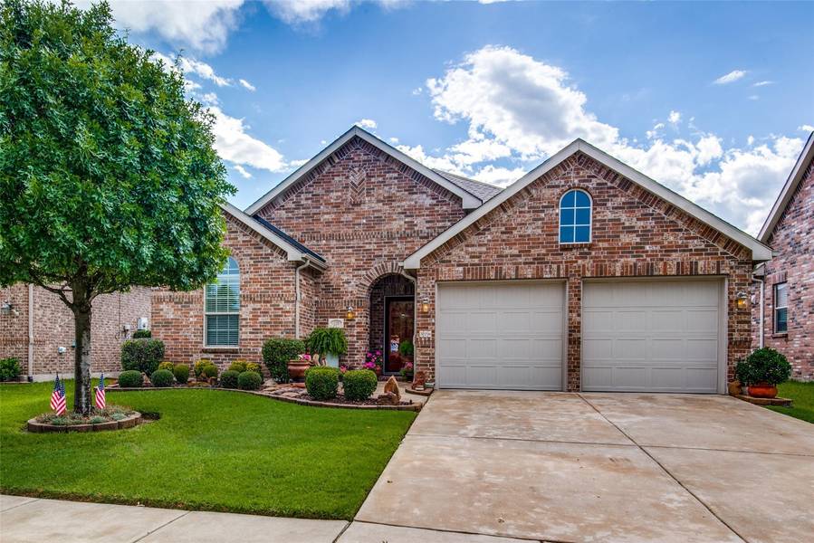 328 Turnstone Drive, Little Elm, TX 75068