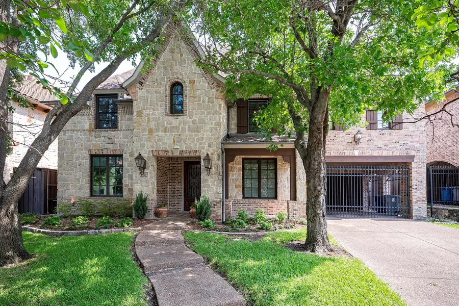 6624 Sondra Drive, Dallas, TX 75214