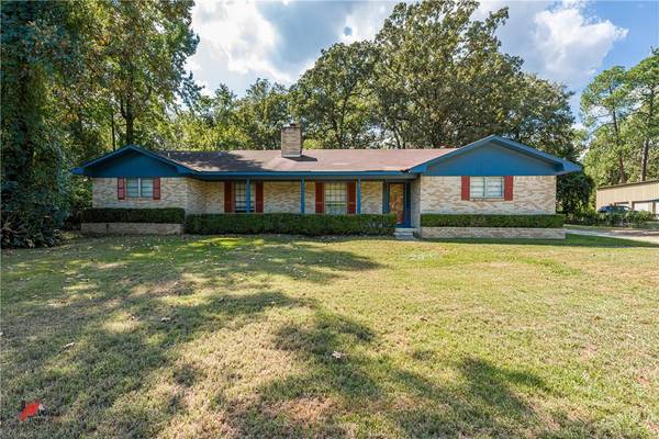 3711 Truett Boulevard, Shreveport, LA 71107