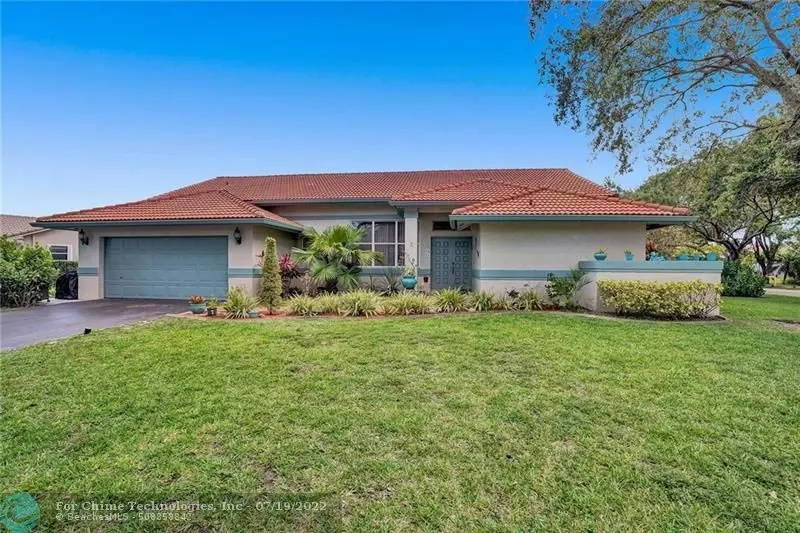 Coral Springs, FL 33071,102 SW 120th Ln