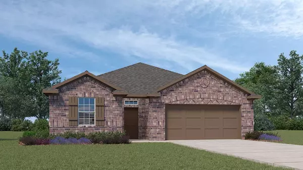 215 Spirehaven Drive, Fate, TX 75087