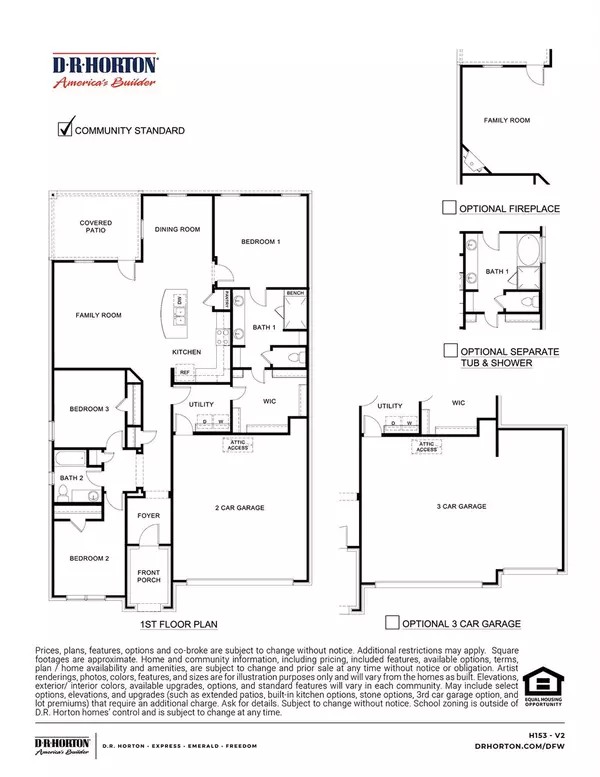 Fate, TX 75087,215 Spirehaven Drive