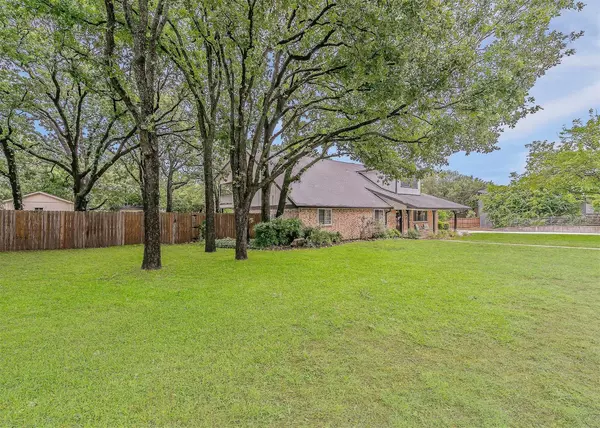 Colleyville, TX 76034,5412 Rustic Trail