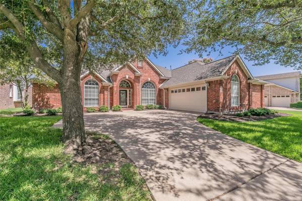 1511 Briar Meadow Drive, Keller, TX 76248