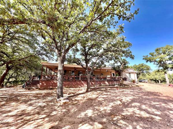 5801 Highway 2526, Carbon, TX 76435