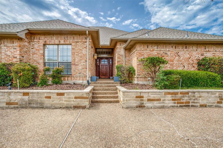 5812 Still Forest Drive, Dallas, TX 75252