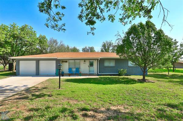 812 Sunset Drive,  Clyde,  TX 79510