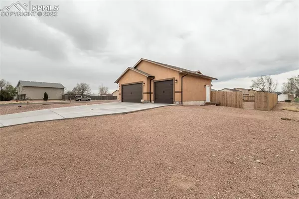 Pueblo West, CO 81007,537 S Maher DR