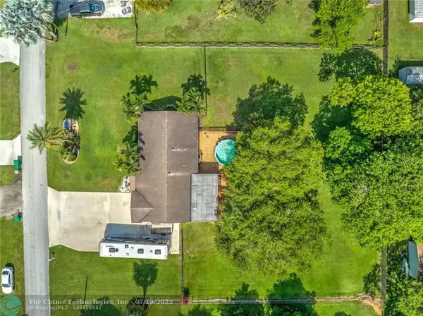 Davie, FL 33330,13701 SW 37th Ct