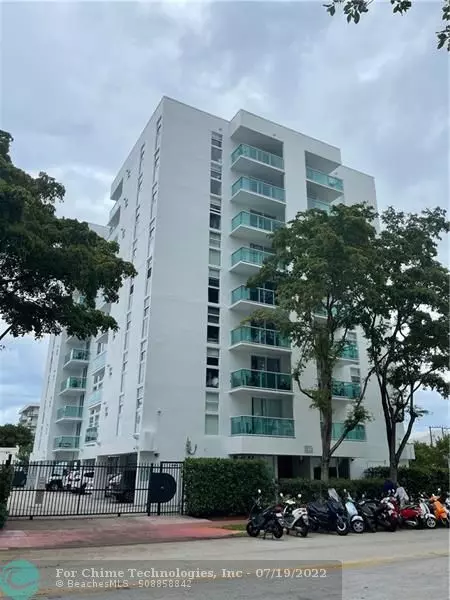 1035 W Ave  #607, Miami Beach, FL 33139