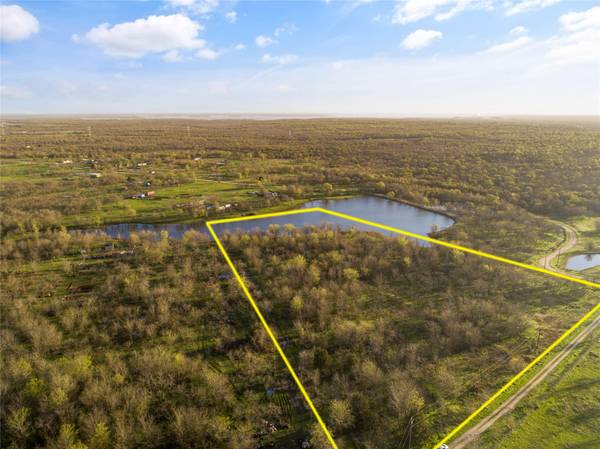 TBD SW County Rd 2385, Wortham, TX 76639