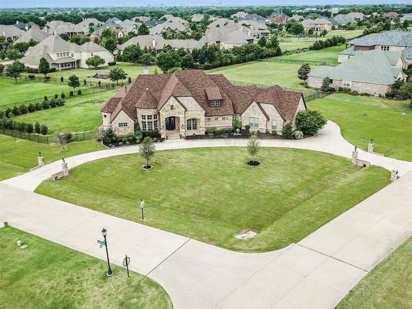 7004 Overbrook Drive, Parker, TX 75002