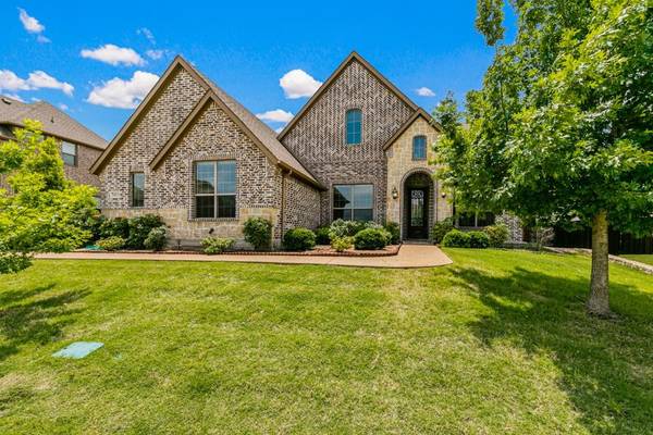 1413 Barrolo Drive, Mclendon Chisholm, TX 75032