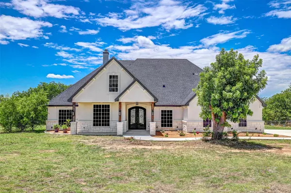 Alvarado, TX 76009,3617 Meadow Lake Drive