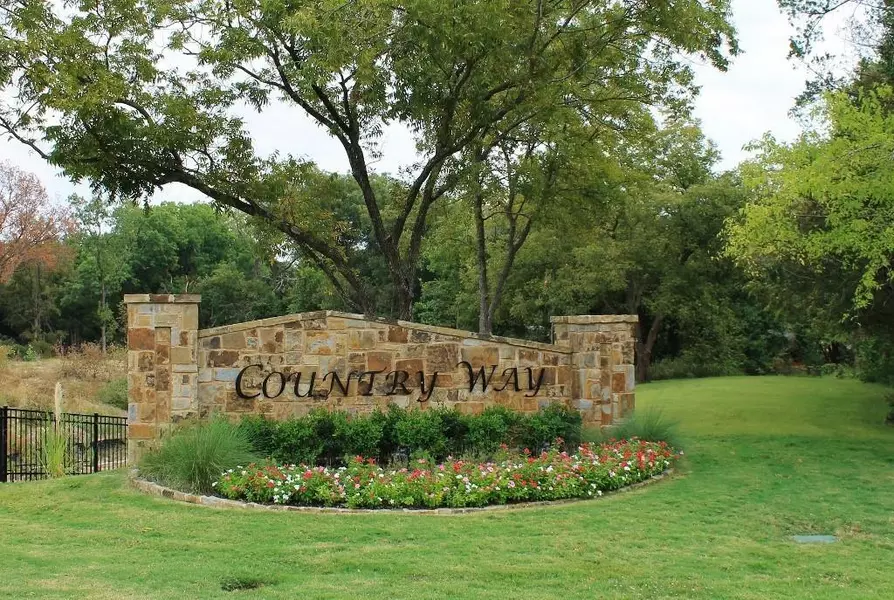 1011 Country Way, Rowlett, TX 75089