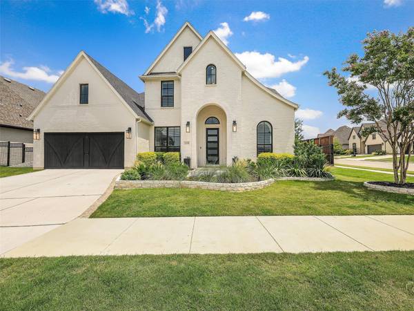 2630 Meadowbrook Boulevard, Prosper, TX 75078