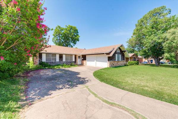 Irving, TX 75062,2708 Peach Tree Lane