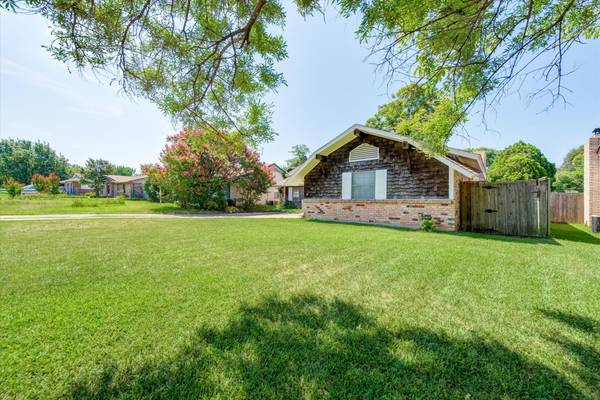 Irving, TX 75062,2708 Peach Tree Lane