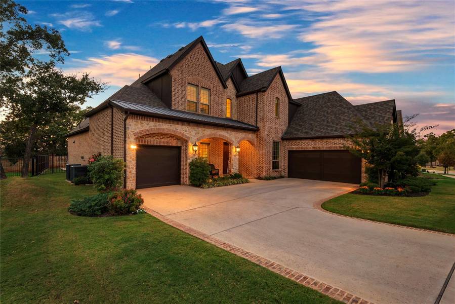 512 Winding Ridge Trail, Southlake, TX 76092