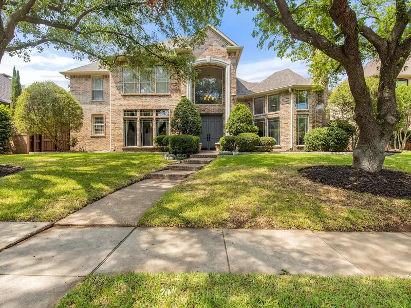 5961 Kensington Drive, Plano, TX 75093