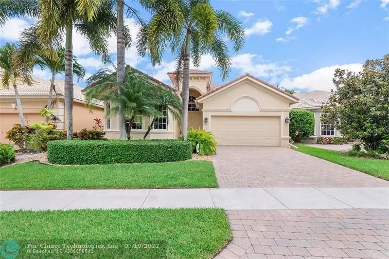 7127 Veneto Dr, Boynton Beach, FL 33437