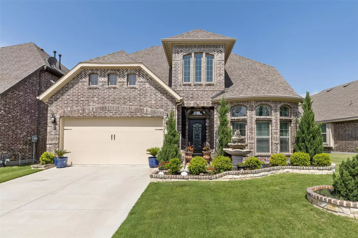 Melissa, TX 75454,4301 Cherry Lane