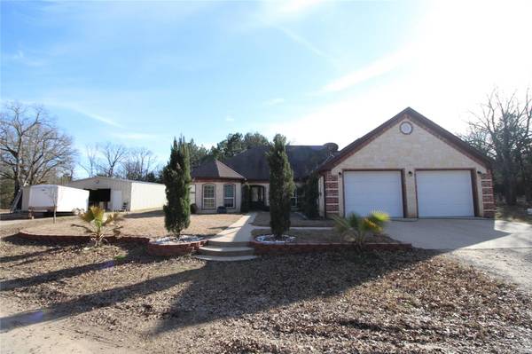 1890 Vz County Road 4605, Ben Wheeler, TX 75754