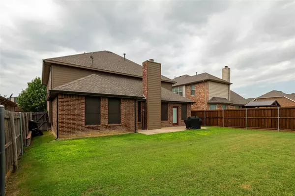 Fort Worth, TX 76131,8732 Prairie Dawn Drive