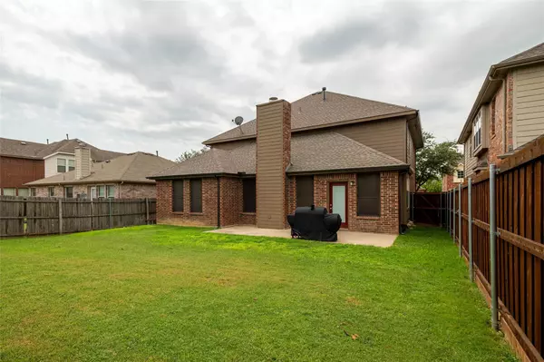 Fort Worth, TX 76131,8732 Prairie Dawn Drive