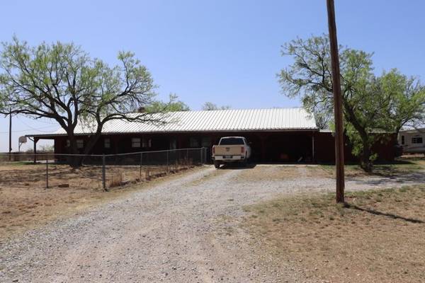 851 County Road 309,  Gouldbusk,  TX 76845