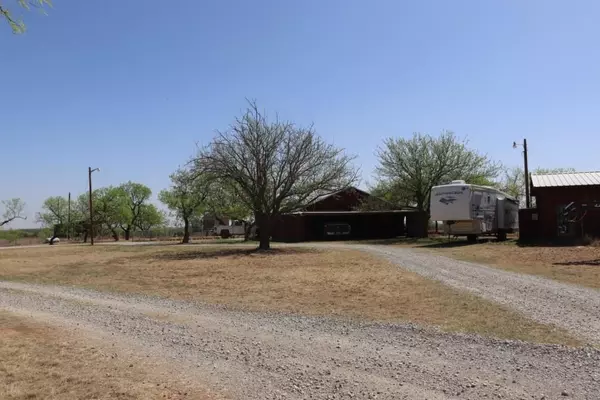 Gouldbusk, TX 76845,851 County Road 309