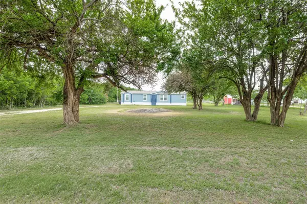 1408 County Road 801b, Cleburne, TX 76031