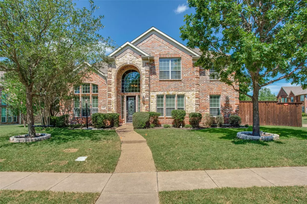 Wylie, TX 75098,1700 Splinter Drive