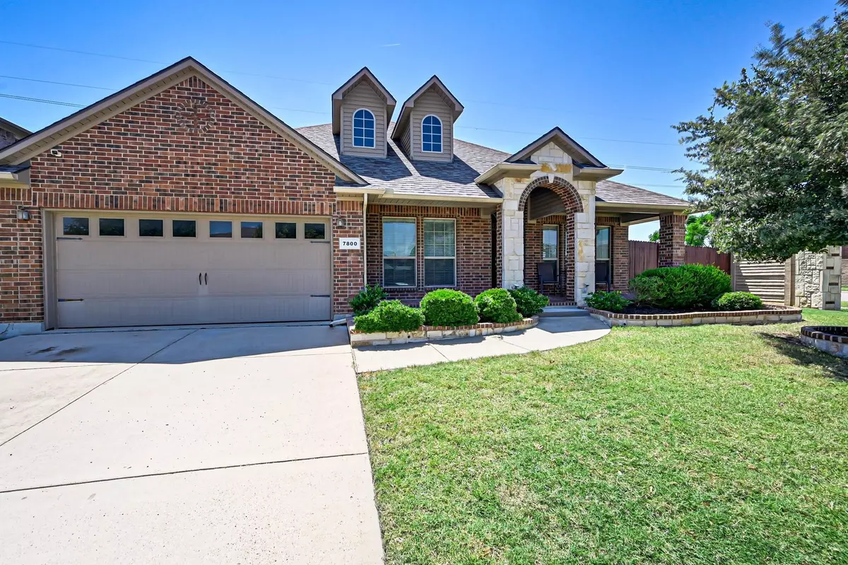 Arlington, TX 76002,7800 Black Willow Lane