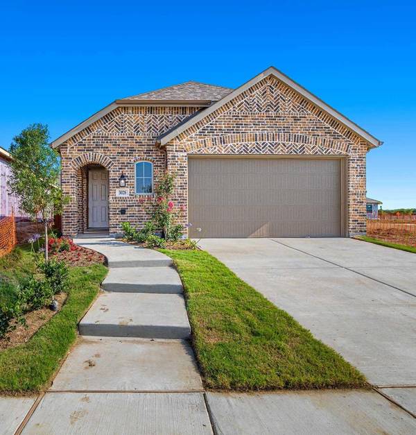 3028 Wind Knot Way, Royse City, TX 75189