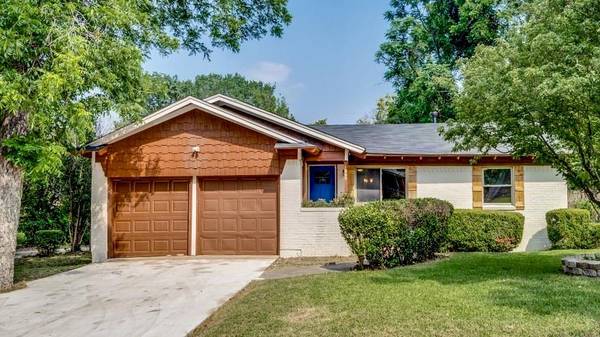 1560 Serenade Lane, Dallas, TX 75241