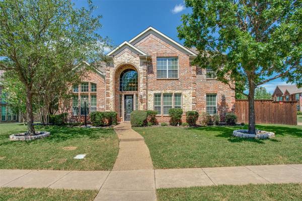 1700 Splinter Drive, Wylie, TX 75098