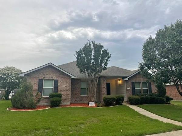 2709 Kernville Drive, Wylie, TX 75098