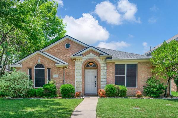 3802 Rose Court, Mckinney, TX 75070