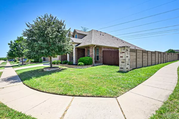 Arlington, TX 76002,7800 Black Willow Lane