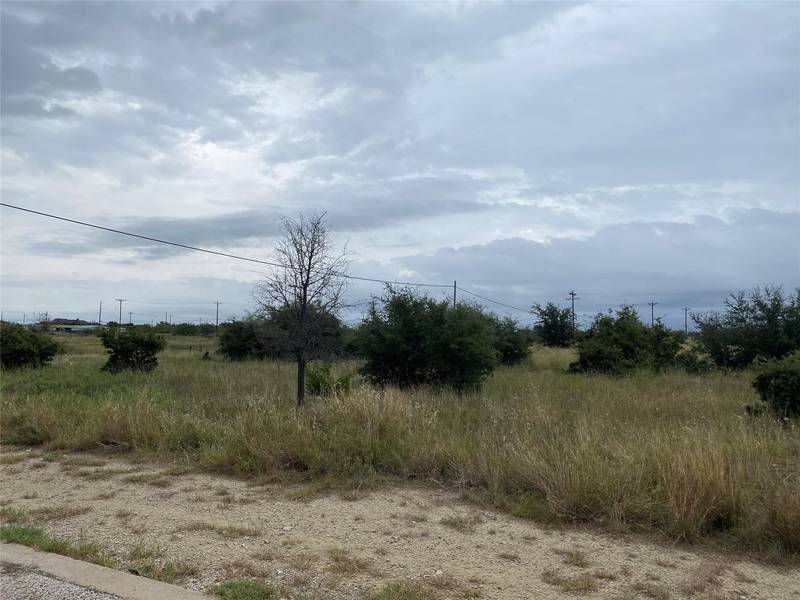 225 Cypress Point, Graford, TX 76449