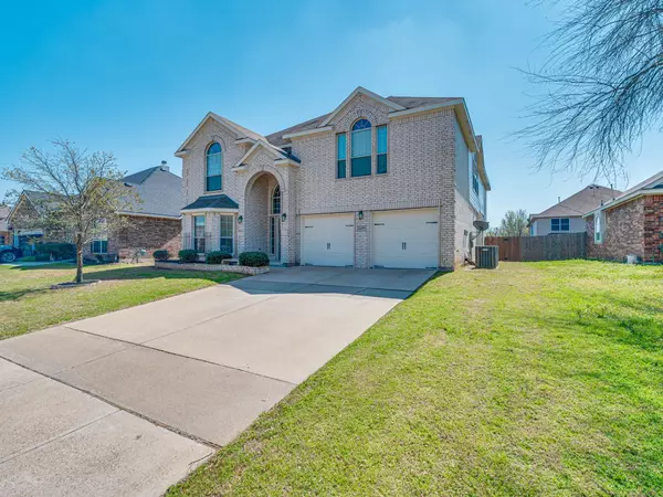 Mansfield, TX 76063,1605 Chateau Lane