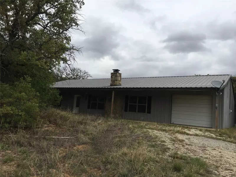 13498 County Road 404, Cross Plains, TX 76443