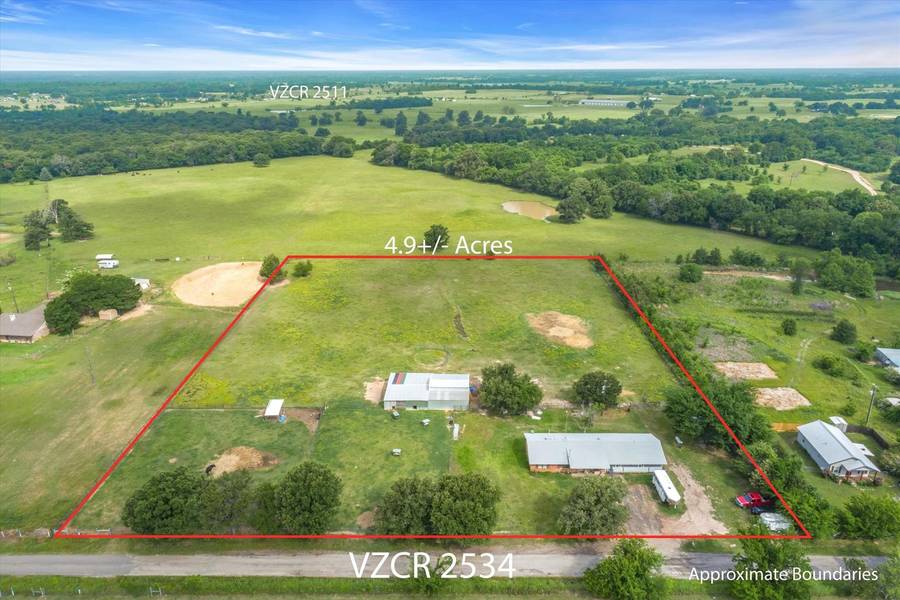 1304 VZ County Road 2534, Canton, TX 75103