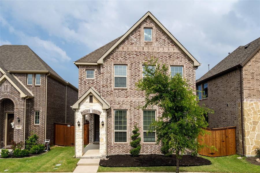 3808 Cliffstone Way, Mckinney, TX 75070