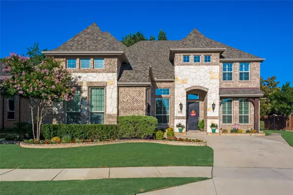 Colleyville, TX 76034,5605 Heron Drive E