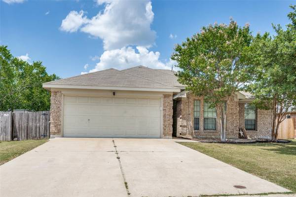 1505 River Trail Drive, Midlothian, TX 76065