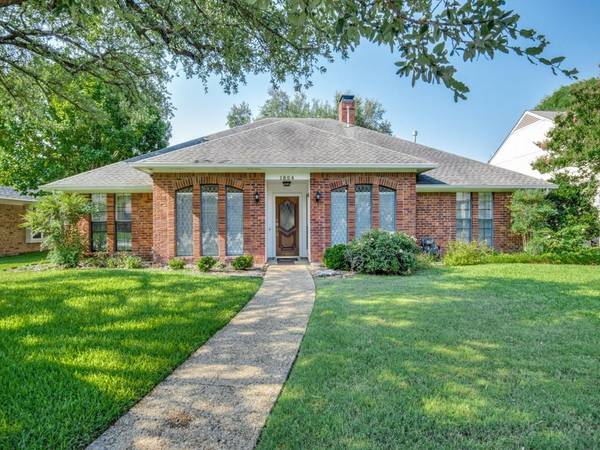 1804 Drew Lane, Richardson, TX 75082